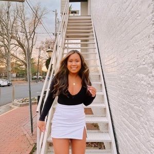 Meet your Posher, Alexandra